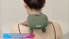 Magic Hand Massager, Neck Massager, Simulated Human Hand