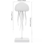 Modern Jelly Fish Table lamp