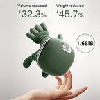 Magic Hand Massager, Neck Massager, Simulated Human Hand