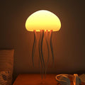 Modern Jelly Fish Table lamp