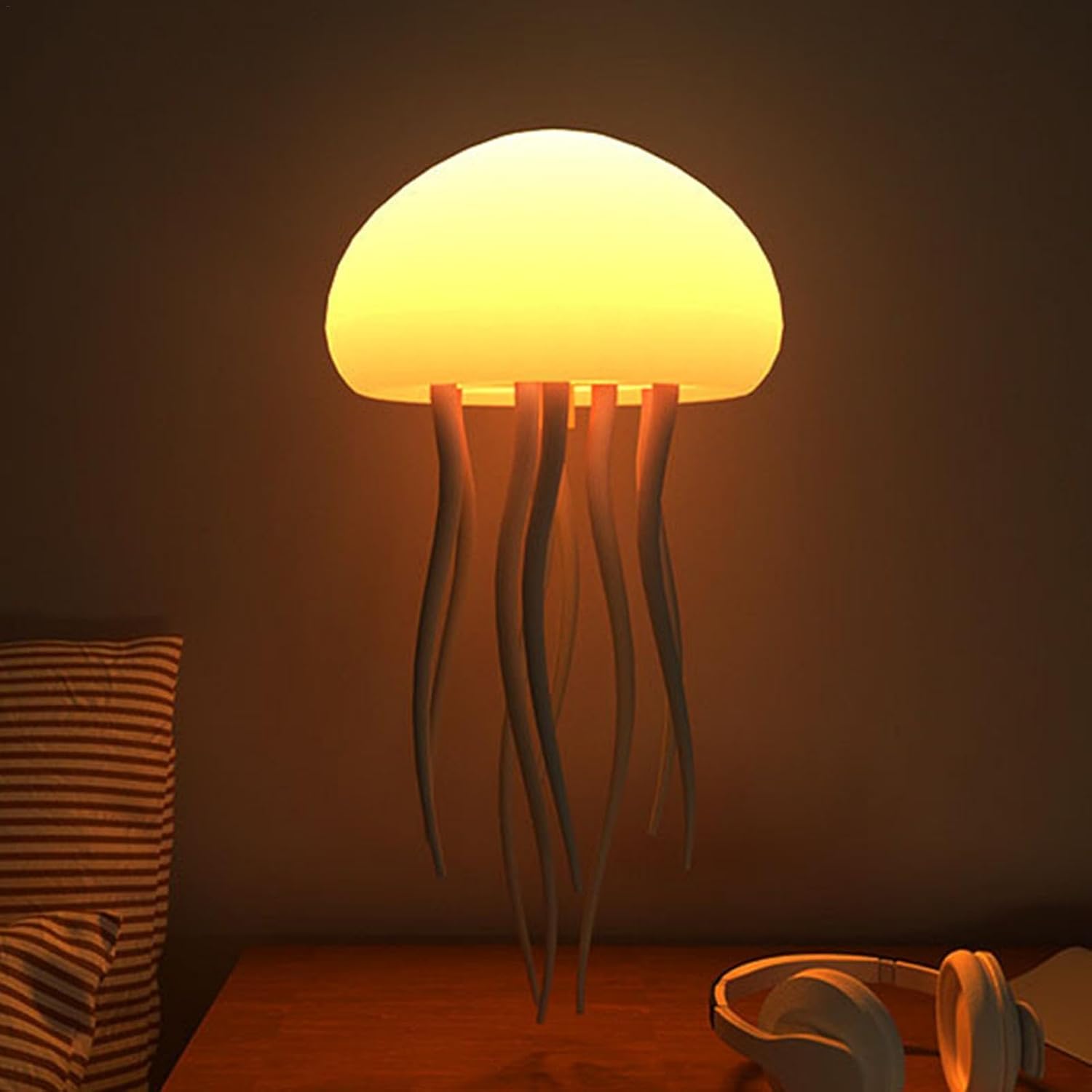 Modern Jelly Fish Table lamp