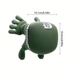 Magic Hand Massager, Neck Massager, Simulated Human Hand