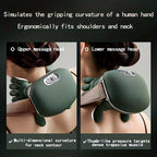 Magic Hand Massager, Neck Massager, Simulated Human Hand