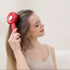 Scalp Massage Comb, Hair Oil Applicator, Electric Scalp Massage