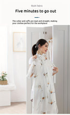 2025 New Model - Handheld Garment Steamer with LED Display, 9-Second Fast Heating, Touch Control, 3 Adjustable Steam Levels, Ideal for Wrinkle Removal at Home and Travel