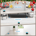 Cat String Treadmill Toy