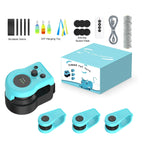 Cat String Treadmill Toy