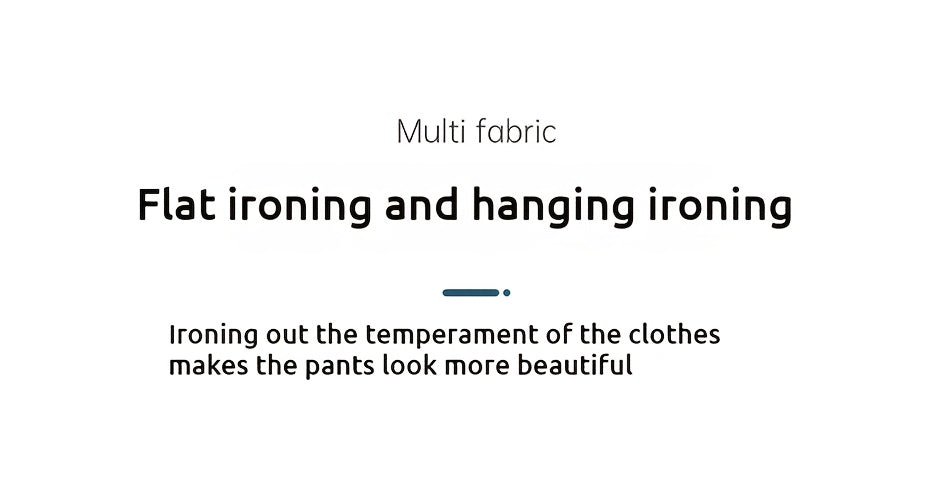 2025 New Model - Handheld Garment Steamer with LED Display, 9-Second Fast Heating, Touch Control, 3 Adjustable Steam Levels, Ideal for Wrinkle Removal at Home and Travel