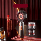 Scalp Massage Comb, Hair Oil Applicator, Electric Scalp Massage