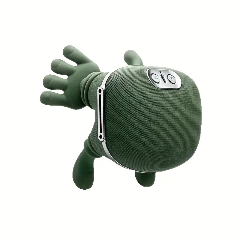 Magic Hand Massager, Neck Massager, Simulated Human Hand